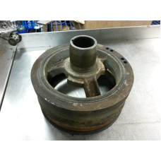94D118 Crankshaft Pulley For 99-10 Jeep Grand Cherokee  4.7 53020689AB